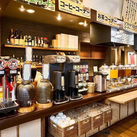 Daiwa Roynet Hotel Naha Kokusaidori Exteriör bild