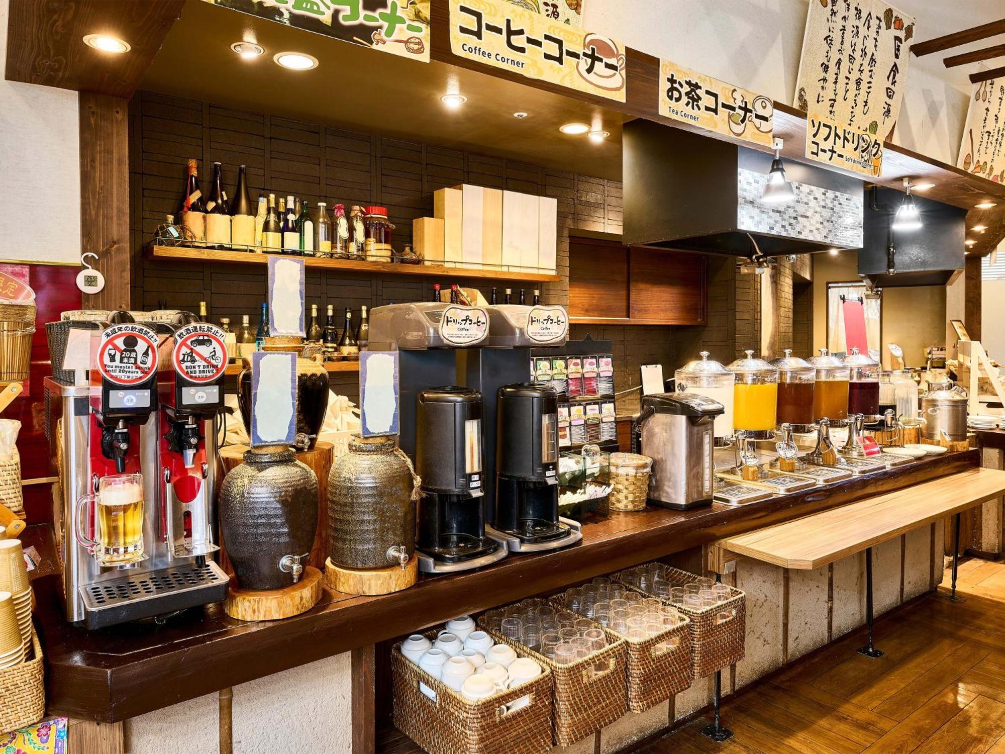 Daiwa Roynet Hotel Naha Kokusaidori Exteriör bild