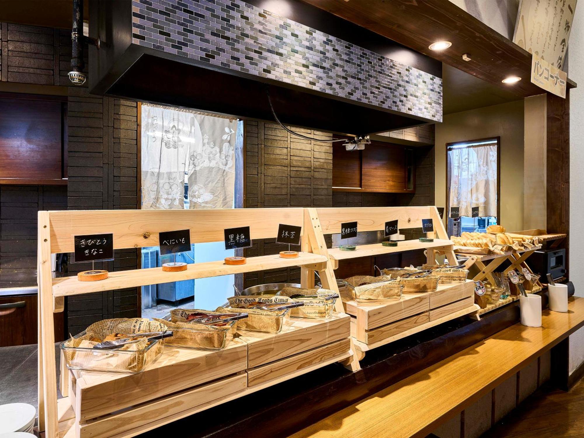 Daiwa Roynet Hotel Naha Kokusaidori Exteriör bild