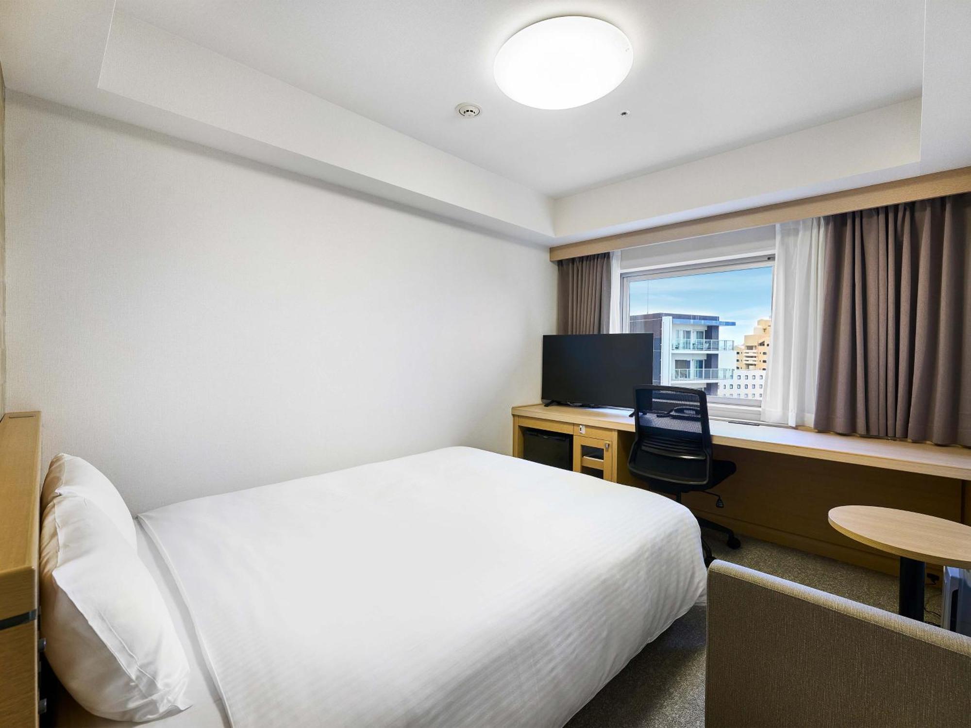 Daiwa Roynet Hotel Naha Kokusaidori Exteriör bild
