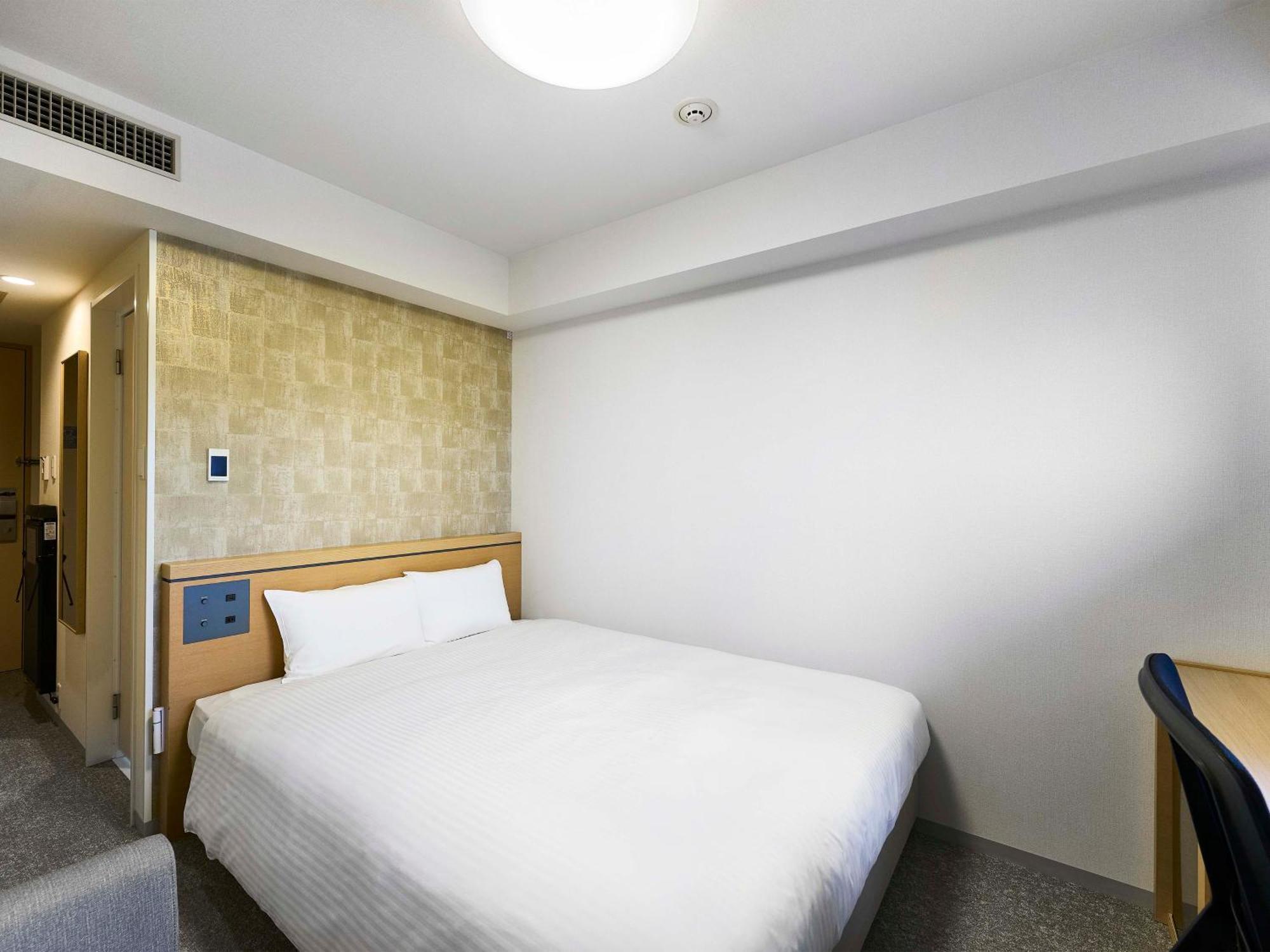 Daiwa Roynet Hotel Naha Kokusaidori Exteriör bild