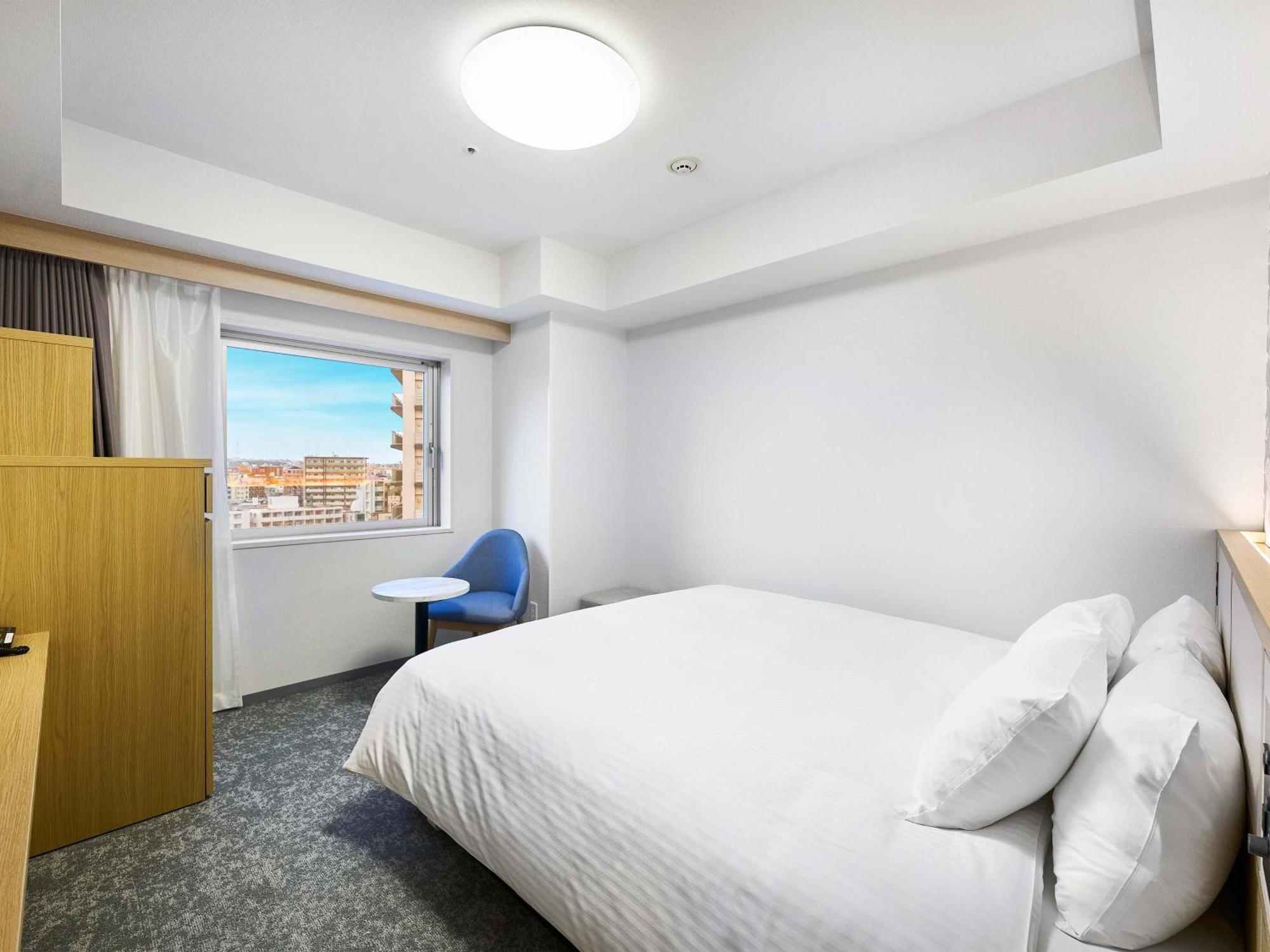 Daiwa Roynet Hotel Naha Kokusaidori Exteriör bild