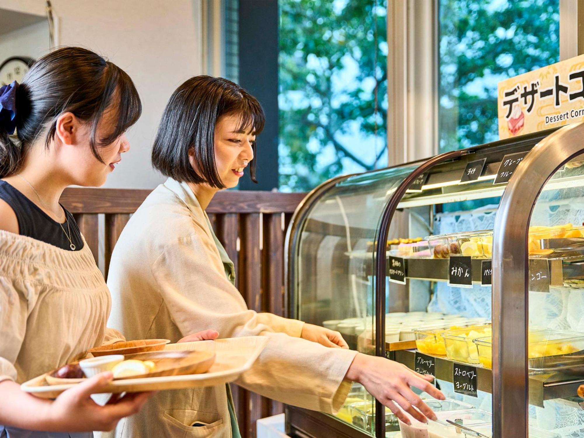 Daiwa Roynet Hotel Naha Kokusaidori Exteriör bild