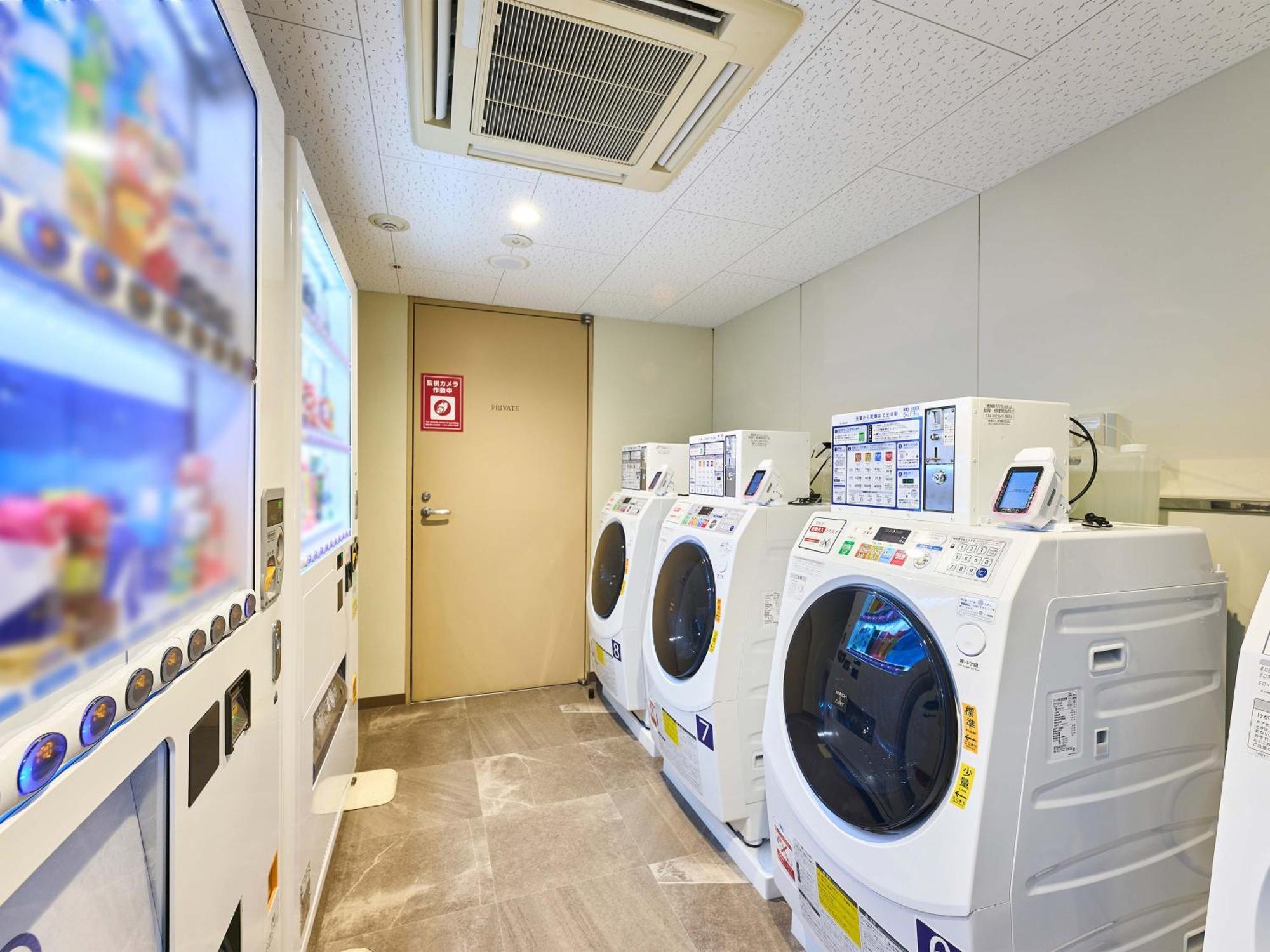Daiwa Roynet Hotel Naha Kokusaidori Exteriör bild